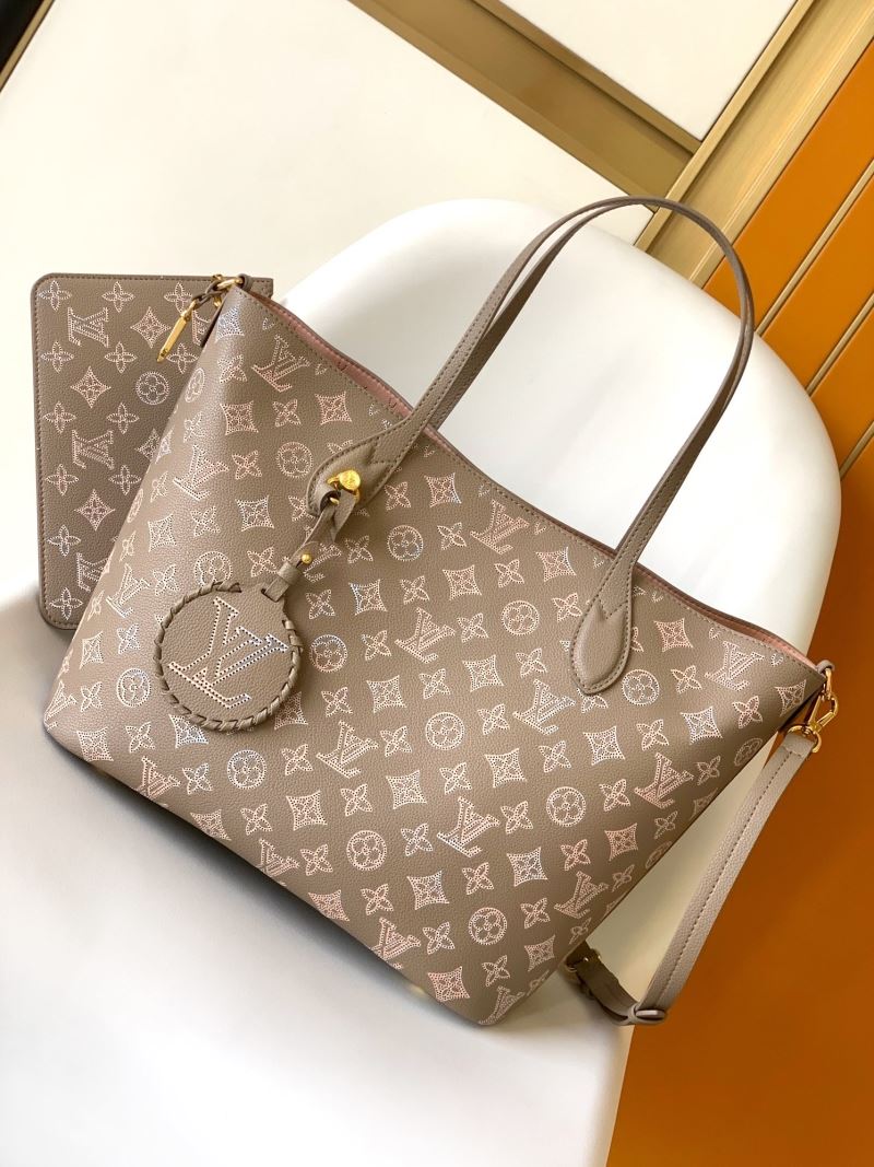 LV Shopping Bags